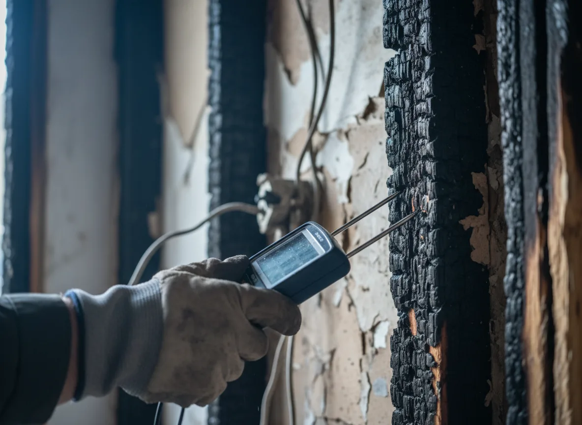 Fire Damage Restoration Robeline, LA FAQs